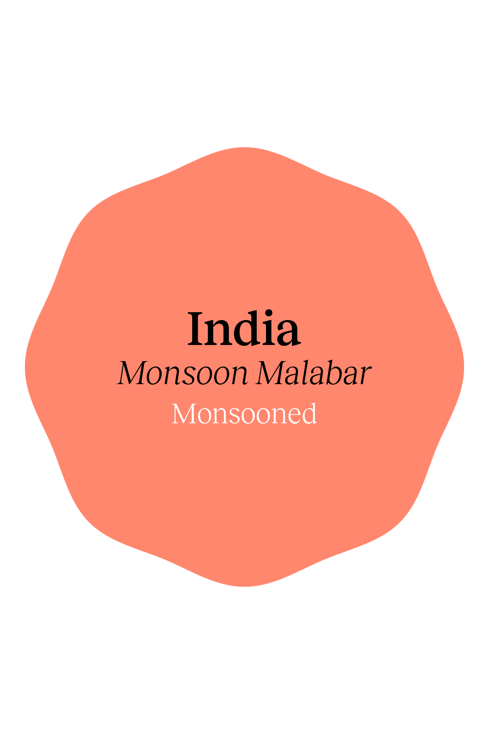 India Monsoon Malabar