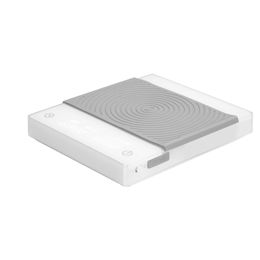 Basic 2.0 Electronic Espresso Scale with Timer