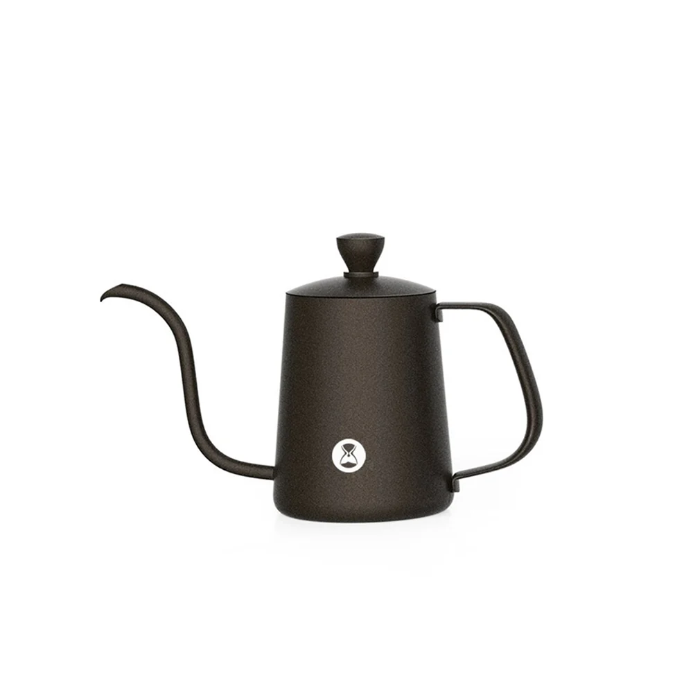 Fish03 Pour-Over Kettle