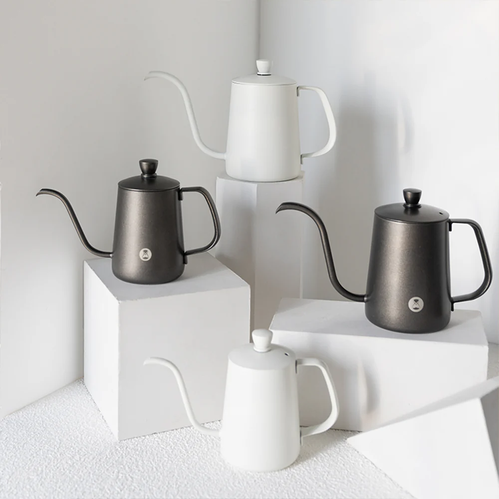Fish03 Pour-Over Kettle