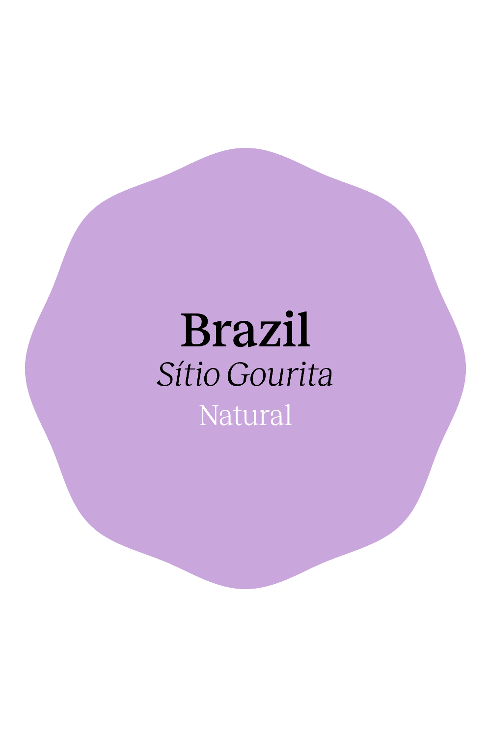 Photo of Brazil Sitio Gourita