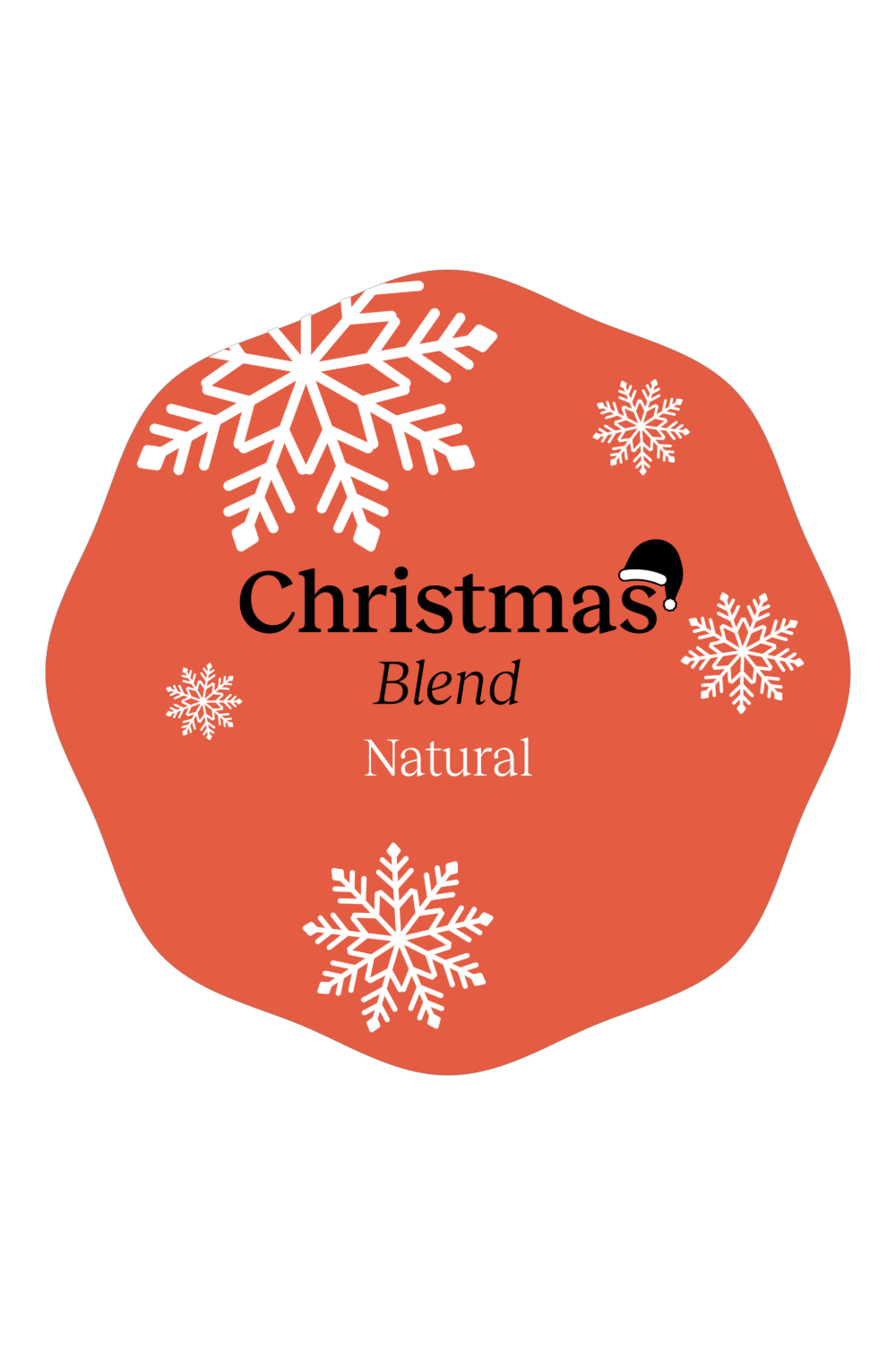 Christmas Blend