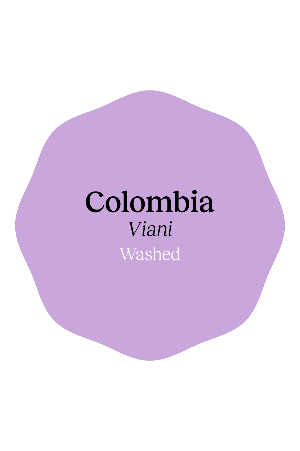 Photo of Colombia Viani