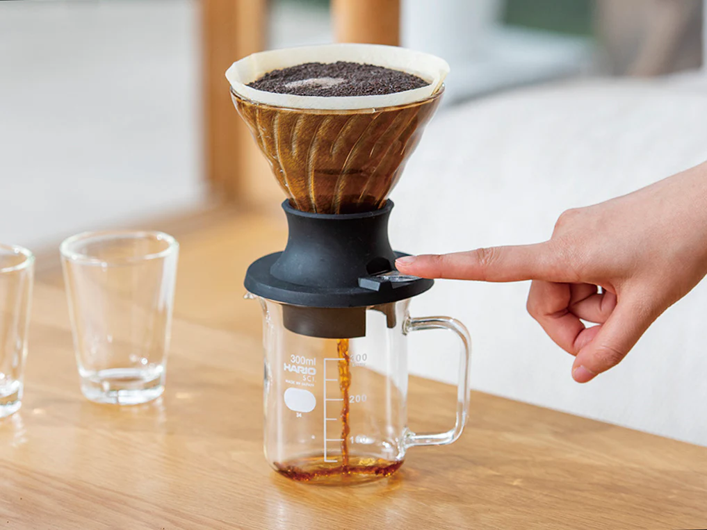 Switch V60 Immersion Dripper